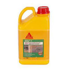 SIKA 1 GALÃO 3,6 LTS - 02285 - ATACADO ZR
