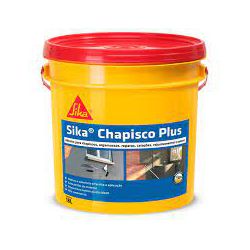 SIKA CHAPISCO PLUS 18LTS - 04803 - ATACADO ZR
