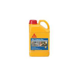 SIKA CHAPISCO PLUS 3,6 LTS - 04802 - ATACADO ZR