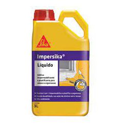 SIKA IMPERSIKA 3 LTS - 13494 - ATACADO ZR