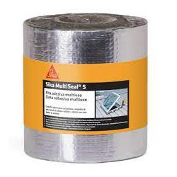 SIKA FITA SIKASEAL - 423 MULTIUSO 50CM X 10M - 13806 - ATACADO ZR