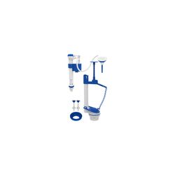 BLUKIT KIT COMPLETO CONV. UNIV. P/ CX. ACOPLADA ACION. SUPER... - ATACADO ZR