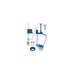 BLUKIT KIT COMPLETO CONV. UNIV. S/ MINI REG. P/ CX. ACOP.C/ ... - ATACADO ZR
