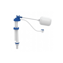 BLUKIT MECAN. CAIXA ACOPLADA ENTRADA UNIVERSAL - 10484 - ATACADO ZR