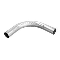 PERFIL LIDER CURVA 90° X 1/2 - 13773 - ATACADO ZR