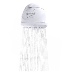 ZAGONEL DUCHA LINEA 3 TEMPERATURAS 220V X 5500W BR (200601) ... - ATACADO ZR