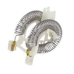 ZAGONEL RESISTÊNCIA DUCALI 220V 6800W (226694) - 13819 - ATACADO ZR