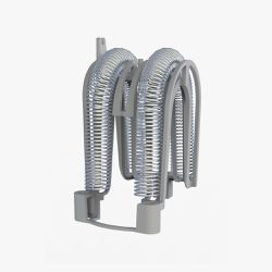 ZAGONEL RESISTÊNCIA LUNA 220V X 5500W (289293) - 13828 - ATACADO ZR
