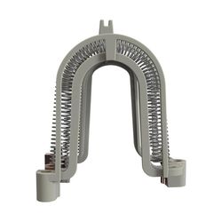 ZAGONEL RESISTÊNCIA MOMENT 4 TEMP. 220V X 6800W (611461) - 1... - ATACADO ZR