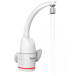 ZAGONEL TORNEIRA ELETRÔNICA PRIMA TOUCH 127V X 5500W BR (228... - ATACADO ZR