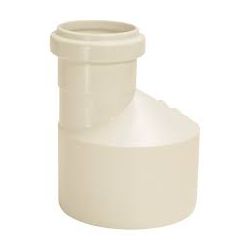 AMANCO REDUCAO ESGOTO EXCENTRICA 75X50MM - 01421 - ATACADO ZR