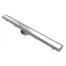 AMANCO RALO LINEAR GRELHA INOX CZ SIF 5 X 70 CM - 11401 - ATACADO ZR