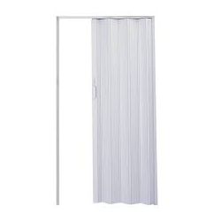 MULTILIT PORTA SANFONADA BRANCA 0,60CM X 2,10M - 09798 - ATACADO ZR