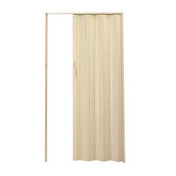 MULTILIT PORTA SANFONADA BEGE 0,72CM X 2,10M - 09802 - ATACADO ZR