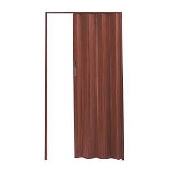 MULTILIT PORTA SANFONADA MOGNO 0,72CM X 2,10M - 09805 - ATACADO ZR
