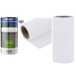 VIAPOL MANTEX 1M X 50m (TELA) - 07550 - ATACADO ZR