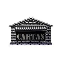 PRIME CAIXA DE CORREIO/CARTA 4P PRATA PVC - 13227 - ATACADO ZR