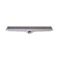 PRIME RALO LINEAR INOX 5X100 - 12845 - ATACADO ZR
