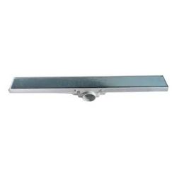 PRIME RALO LINEAR INOX 5X100 OCULTO - 12848 - ATACADO ZR
