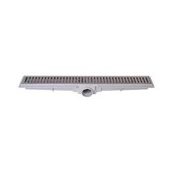 PRIME RALO LINEAR INOX 5X70 - 12844 - ATACADO ZR