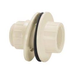 AMANCO ADAPTADOR AUTO AJUSTÁVEL ROSCÁVEL CAIXA D AGUA 11/4 -... - ATACADO ZR