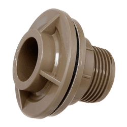 AMANCO ADAPTADOR AUTO AJUSTÁVEL SOLDÁVEL CAIXA D AGUA 25MMX3... - ATACADO ZR