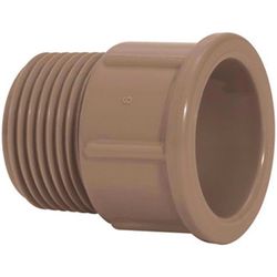 AMANCO ADAPTADOR SOLDÁVEL CURTO 40MMX11/4 - 02107 - ATACADO ZR