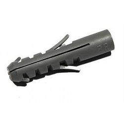 IV PLAST BUCHA CONVENCIONAL SEM PARAFUSO Nº12 COM 250 - 0176... - ATACADO ZR