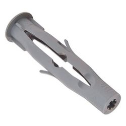 IV PLAST BUCHA FR PERFIX SEM PARAFUSO Nº08 COM 100 - 07596 - ATACADO ZR