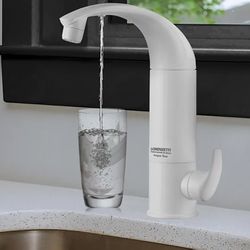 LORENZETTI PURIFICADOR DE ÁGUA ACQUA DUE MESA BRANCA - 11207 - ATACADO ZR