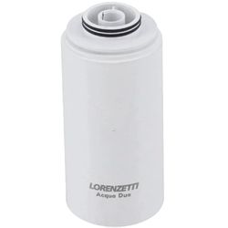 LORENZETTI REFIL PARA PURIFICADOR ACQUA DUE - 11226 - ATACADO ZR
