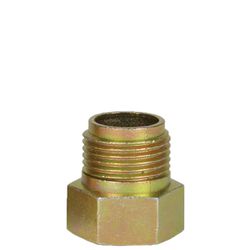 GARDEN AUMENTO ZAMAC 1/2 CURTO - 12704 - ATACADO ZR