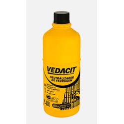 OTTO NEUTRALIZADOR DE FERRUGEM 500ML (ARMATEC) - 02763 - ATACADO ZR