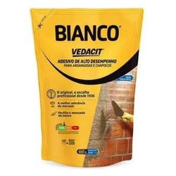 OTTO BIANCO POTE 900GR - 02002 - ATACADO ZR