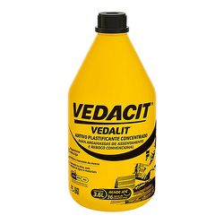 OTTO VEDALIT GALÃO 3,6L - 02010 - ATACADO ZR