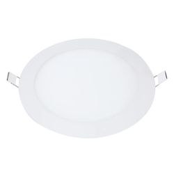 AVANT PAINEL LED EMBUTIR RED BR 18W X 6.500K (22CM) - 12456 - ATACADO ZR