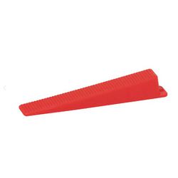 CORTAG CUNHA PARA NIVELAMENTO SLIM C/100 - 12753 - ATACADO ZR