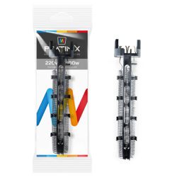 PRATIMIX RESISTÊNCIA ADVANCED MULTITEMP. 220V X 7500W - 1233... - ATACADO ZR