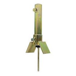 HAYNER SUPORTE ANTENA ETERNIT 1 - 09623 - ATACADO ZR