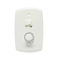 TRIO CONTROLE OSCILANTE BR BIV - 04108 - ATACADO ZR