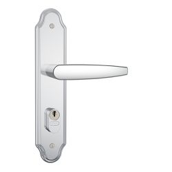 STAM FECHADURA EXTERNA 803/33 - 13985 - ATACADO ZR