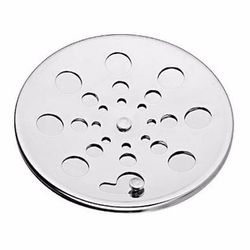 HIDROFIX GRELHA INOX ROTATIVA REDONDA 10 C/ FECHO - 08758 - ATACADO ZR