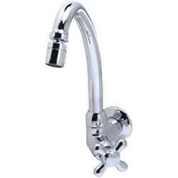 HIDROFIX TORNEIRA SOFT/LIGHT BICA MÓVEL PAREDE 1168 C33 - 10... - ATACADO ZR