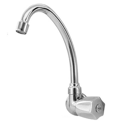 HIDROFIX TORNEIRA SOFT/LIGHT BICA MÓVEL PAREDE 1168 C50 - 10... - ATACADO ZR