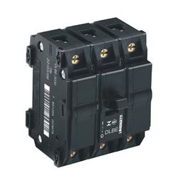 LORENZETTI DISJUNTOR NEMA TRIPOLAR 10A - 00192 - ATACADO ZR