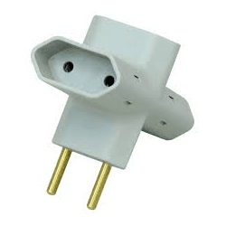 LORENZETTI PINO T 3 SAÍDAS - 01926 - ATACADO ZR
