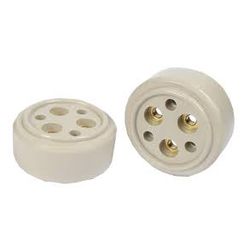 LORENZETTI TOMADA POLARIZADA 3 POLOS 20A - 00593 - ATACADO ZR