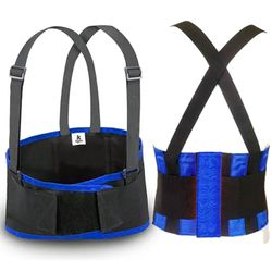 KALIPSO CINTA ERGONOMICA PRETA G - 13542 - ATACADO ZR