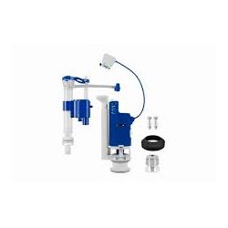 ASTRA MECAN. CAIXA ACOPLADA DUPLO COMPLETO - 13184 - ATACADO ZR