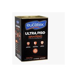 EUCATEX EUCALAR PISO CONCRETO 18LT - 09592 - ATACADO ZR